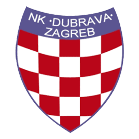 Логотип Дубрава
