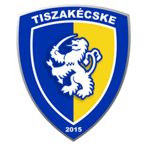 Логотип Тисакечке