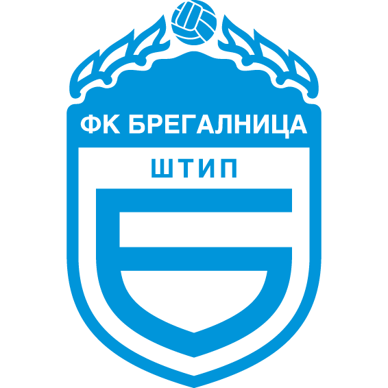 Логотип Брегалница