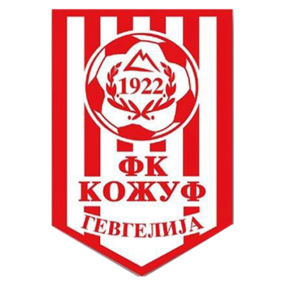 Логотип Козув Гевгелия