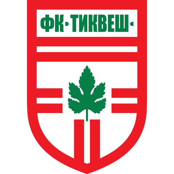 Логотип Тиквес