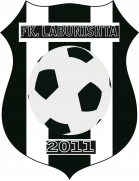 Логотип Labunishta