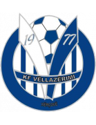 Логотип Velazerimi 77