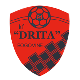 Логотип Drita