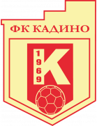 Логотип Kadino