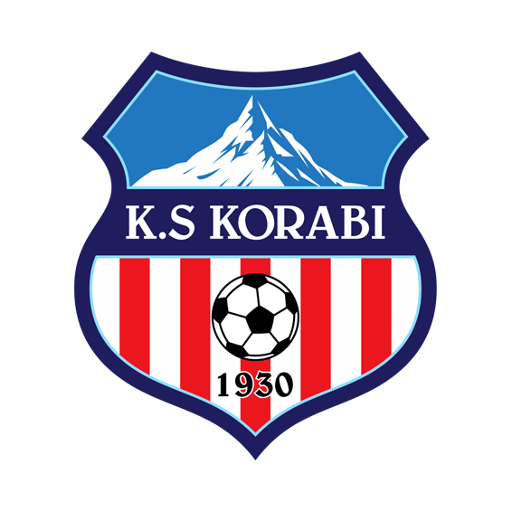Логотип КС Кораби Пешкопия