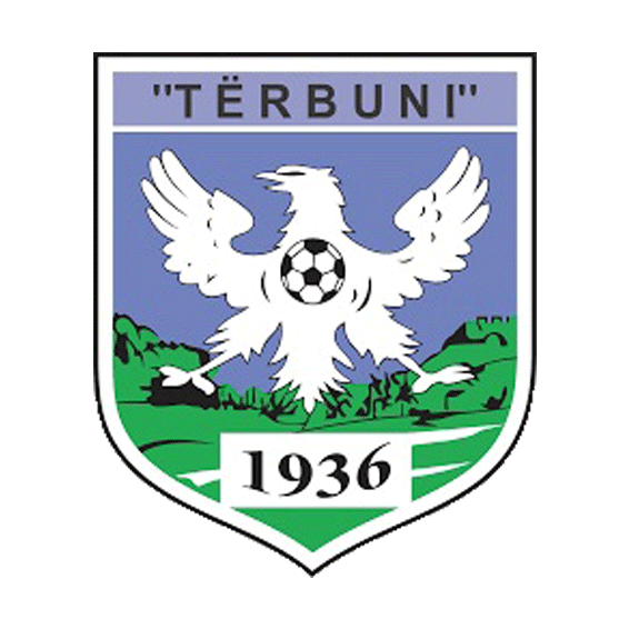 Логотип Terbuni Puke