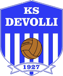 Логотип Devolli