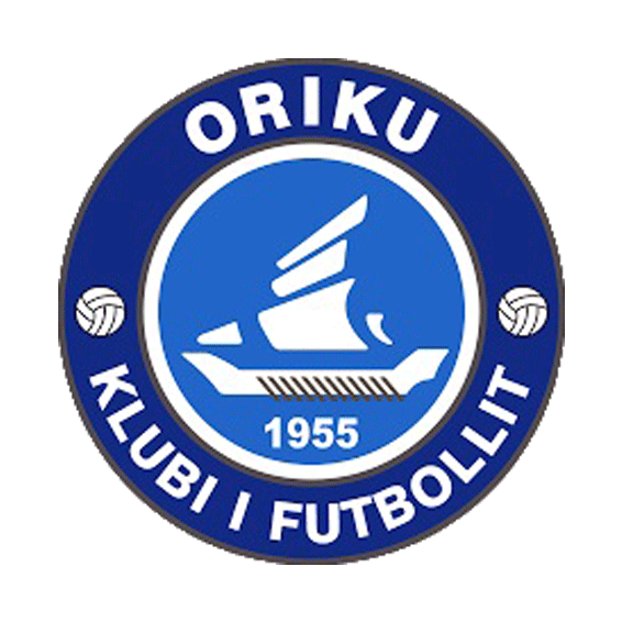 Логотип Oriku