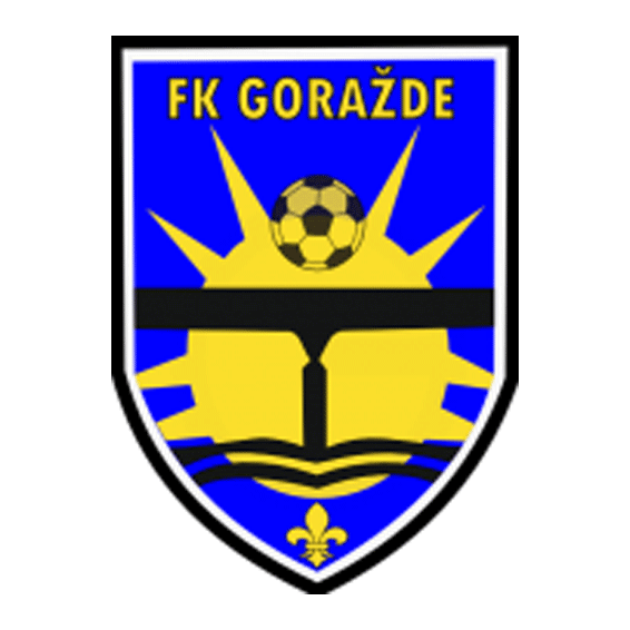 Логотип Gorazde