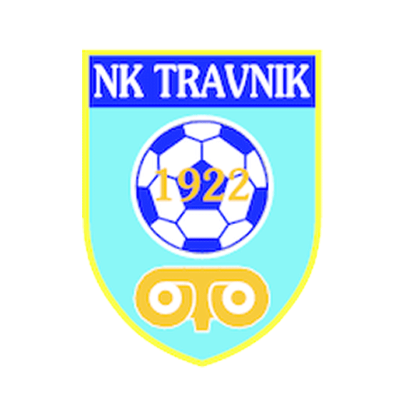Логотип Travnik