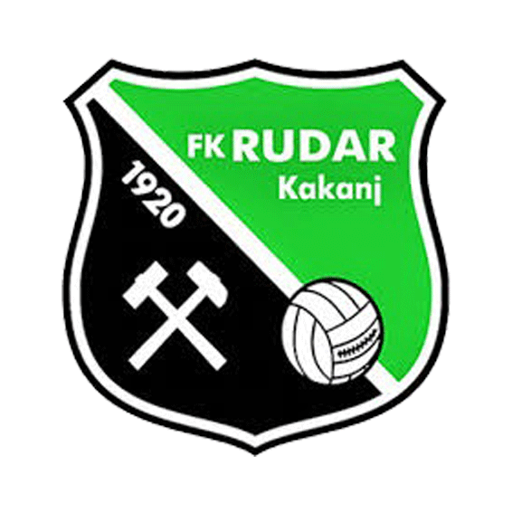 Логотип Rudar Kakanj