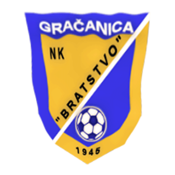 Логотип Bratstvo Gracanica