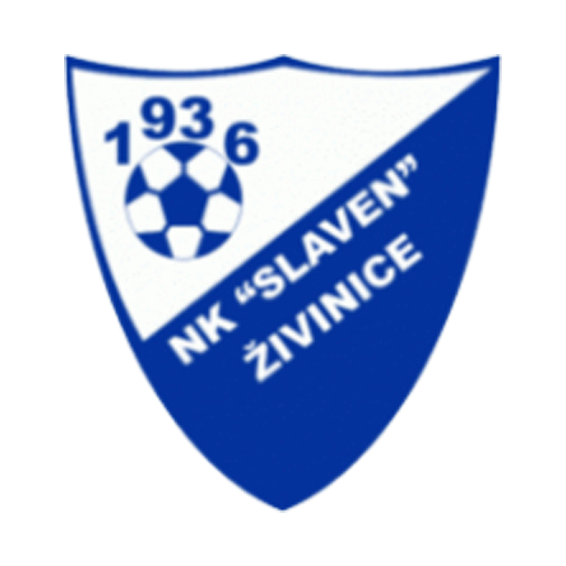 Логотип Slaven Zivinice