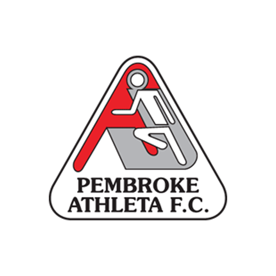 Логотип Pembroke Athleta