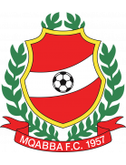 Логотип Mqabba
