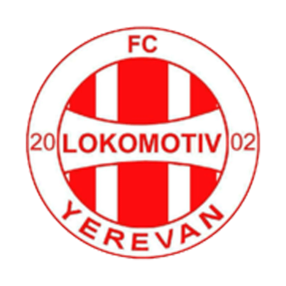 Логотип Lokomotiv Yerevan