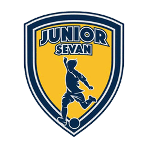 Логотип Sevan
