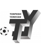 Логотип Torpedo Yerevan