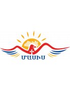 Логотип Masis