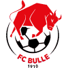 Логотип FC Bulle