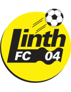Логотип FC Linth 04