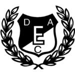 Логотип Debreceni EAC