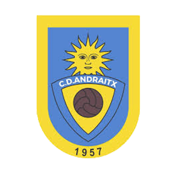Логотип Андракс
