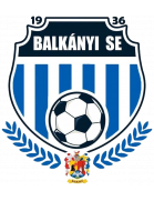 Логотип Balkanyi SE