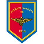 Логотип Szegedi Vasutas SE