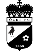 Логотип Ozdi FC
