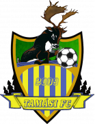 Логотип Tamasi 2009 FC