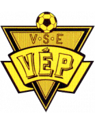 Логотип Vep VSE