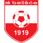 Логотип NK Belisce