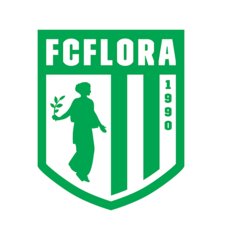Логотип Flora Tallinn U21
