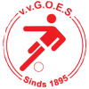 Логотип GOES