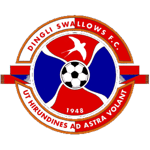 Логотип Dingli Swallows