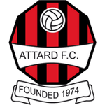 Логотип Аттард