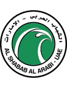 Логотип Al-Shabab