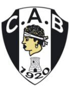Логотип CA Bastia