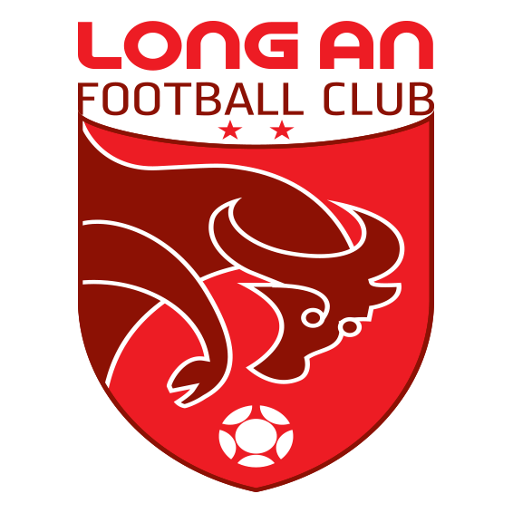 Логотип Dong Tam Long An