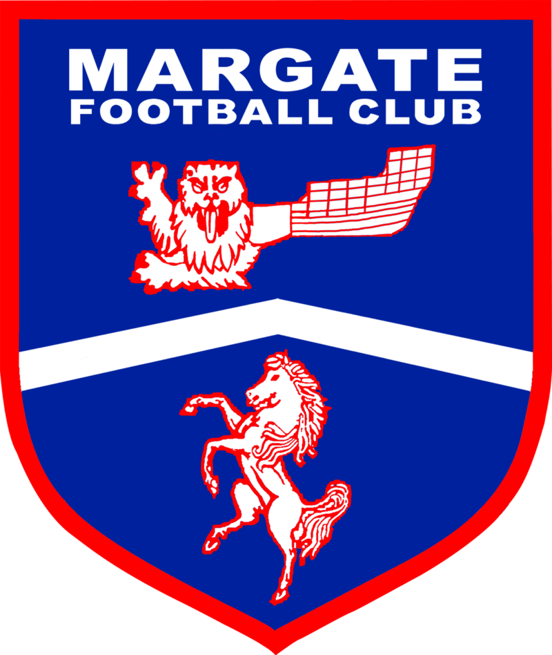 Логотип Margate FC