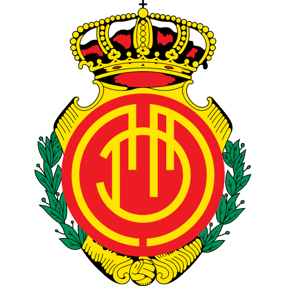 Логотип Mallorca B