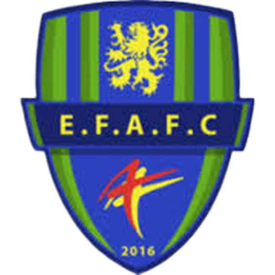 Логотип Feignies Aulnoye