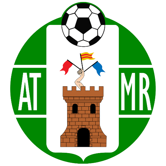 Логотип Atletico Mancha Real