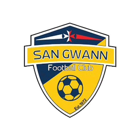 Логотип San Gwann FC