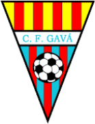 Логотип Gava
