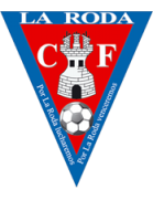 Логотип La Roda
