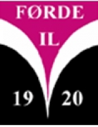 Логотип Foerde