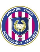 Логотип AEL Kalloni FC